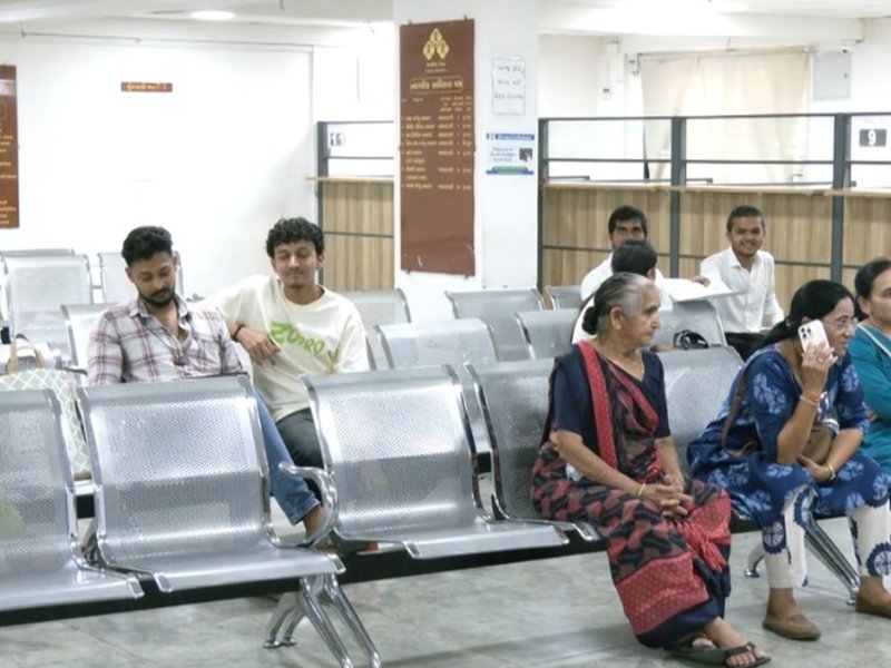 Gujarat: ‘Mari Yojana’ makes access to govt schemes easier for residents (Photo: IANS)