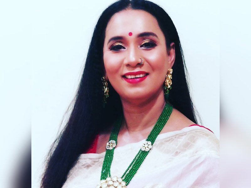 बर्थडे स्पेशल: भोजपुरी लोकगीतों को अंतरराष्ट्रीय मंचों पर पहचान दिलाने वाली गायिका कल्पना पटवारी, पिता के खिलाफ जाकर की शादी