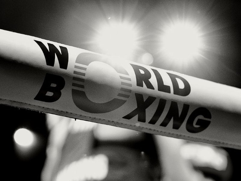 World Boxing U-19 C'ships: Dominant Aditya eases into gold medal bout (Credit: World Boxing)