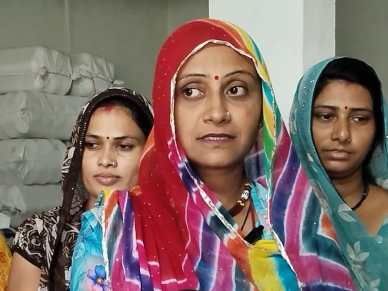 Lakhpati Didi Yojana: Transforming lives of rural women in Neemuch (Photo: IANS)