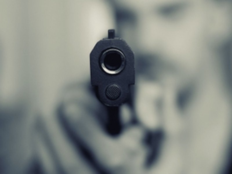 Assam: 4 killed, several injured in Guwahati shooting (Photo: IANS)