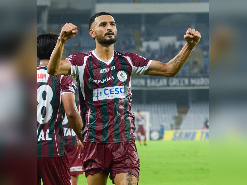 Mohun Bagan Super Giant look to extend winning run against unbeaten Punjab FC in the Indian Super League (ISL) 2026-27 at the Vivekananda Yuba Bharati Krirangan in Kolkata on Friday. Photo credit: ISL