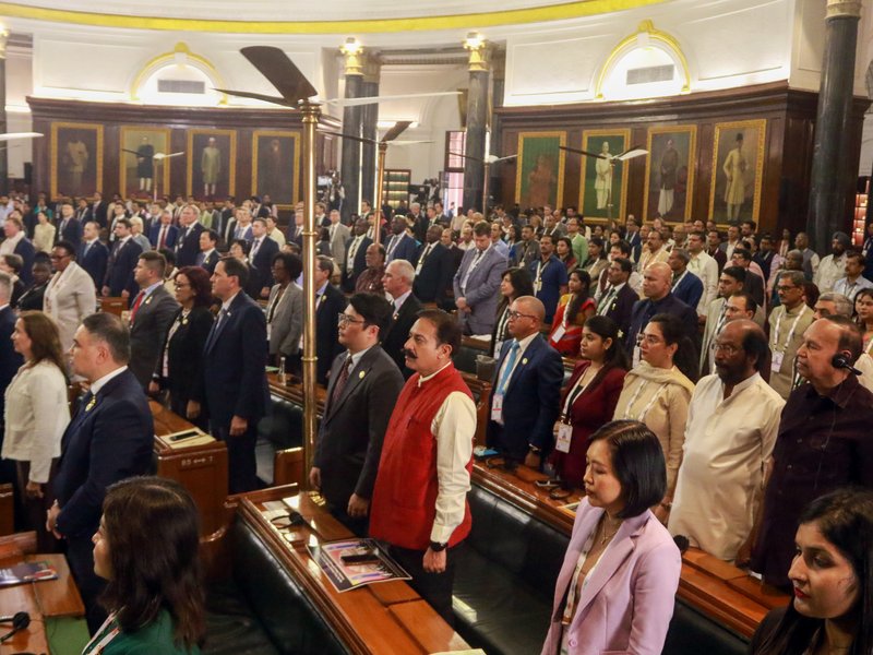 BRICS members condemn unilateral economic sanctions, stress urgency for UN reforms
