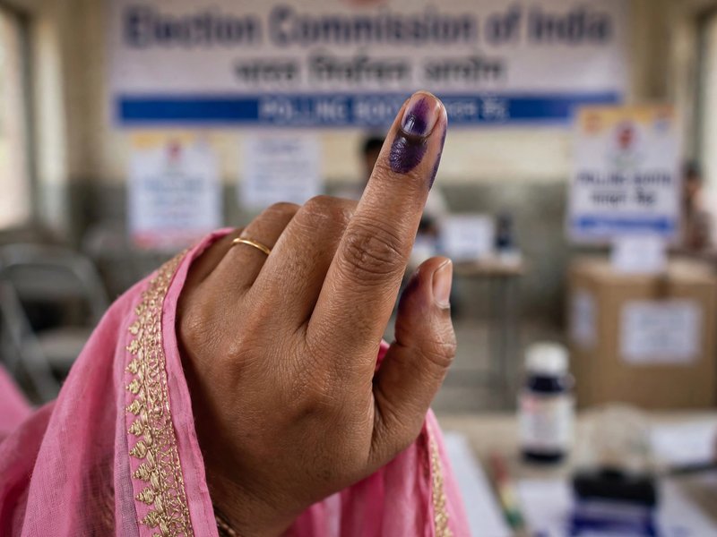 यूपी चुनाव 2027: मुरादाबाद की कुंदरकी उपचुनाव में भाजपा ने मारी थी बाजी, पिछली बार ऐसा था सभी 6 सीटों का समीकरण 