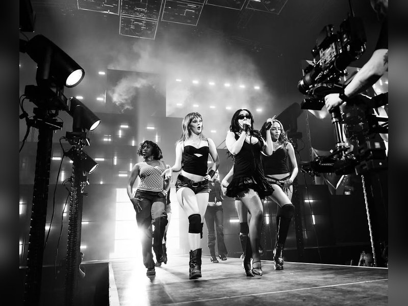 Charli XCX wraps North American tour, says she feels ‘inspired and alive’ 