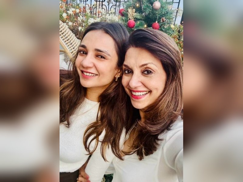 Lillete Dubey wishes daughter Ira to ‘climb higher mountains’ and ‘discover deeper depths’ on her birthday