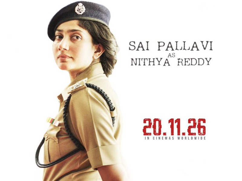 Sai Pallavi on her role in Dhanush's 'Om': I see my alter ego in Nithya Reddy (Photo: Rajkumar Periasamy/X)