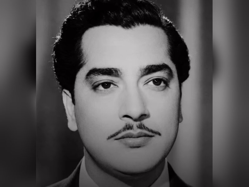 Jackie Shroff remembers ‘Anarkali’ star Pradeep Kumar on 25th death anniversary