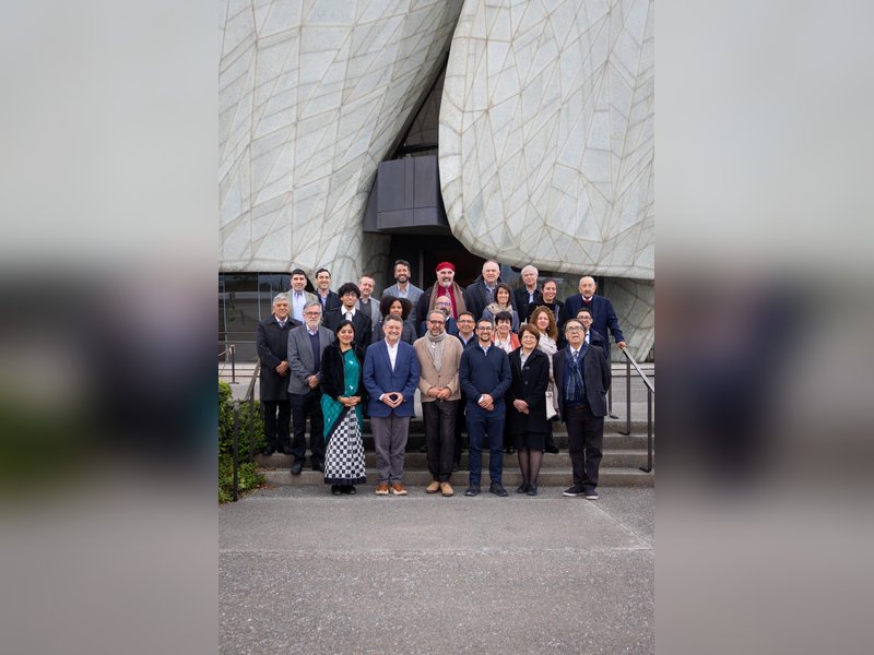 Baha'i Temple in Chile marks 10 years of promoting peace, inclusivity
