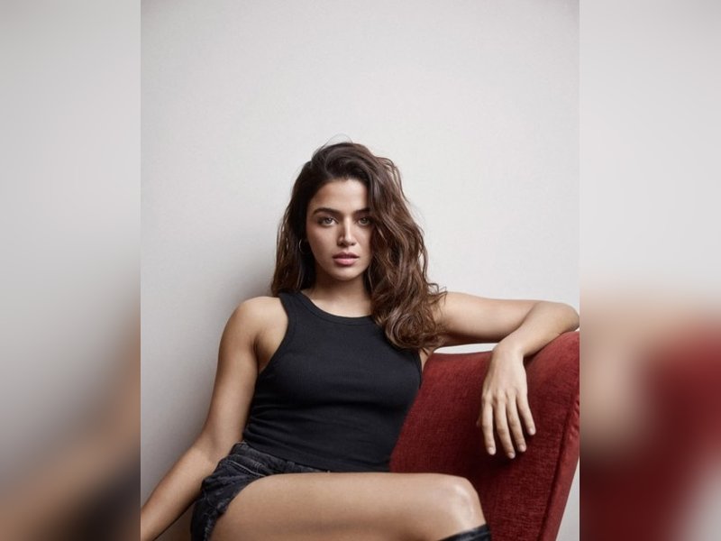 Wamiqa Gabbi says prosthetics made her ‘forget’ her real appearance while playing Jyoti Nikam in ‘Prahaar’