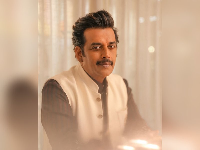 Ravi Kishan’s devotional drama titled ‘Mera Yaar Bajrangi - Dosti Ho Toh Aisi', to release on Diwali 2027