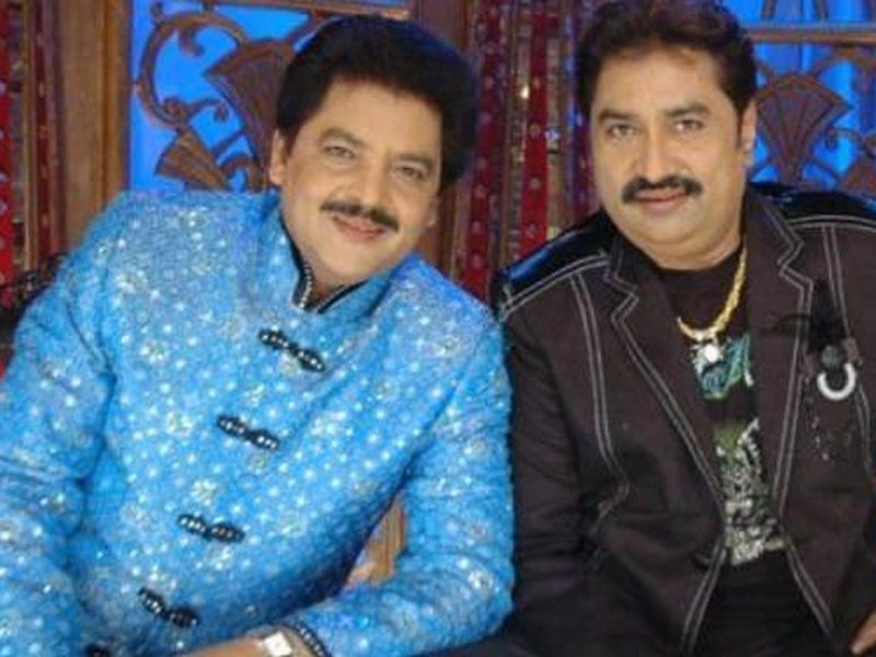 Udit Narayan on reuniting with Kumar Sanu for ‘Suniyo Zara’: ‘Felt like reliving a beautiful chapter’