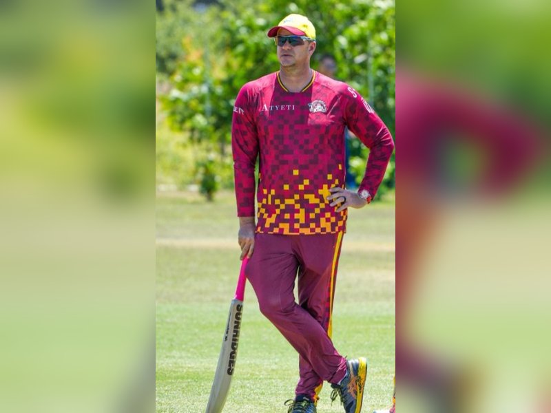 IPL 2027: Albie Morkel, Mohit Sharma join CSK coaching staff under Zaheer Khan