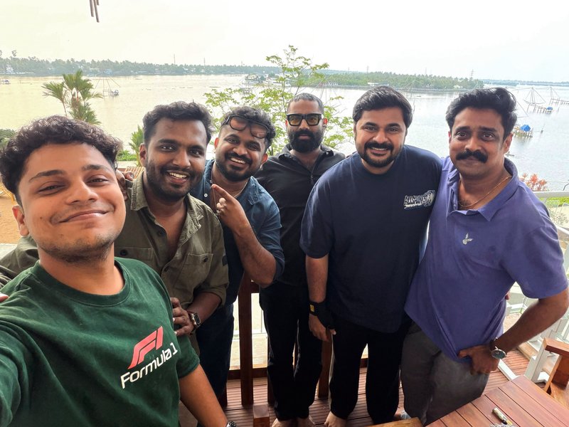 Mohanlal-starrer Athimanoharam's final edit locked, says producer Ashiq Usman (Photo: Ashiq Usman/Instagram)