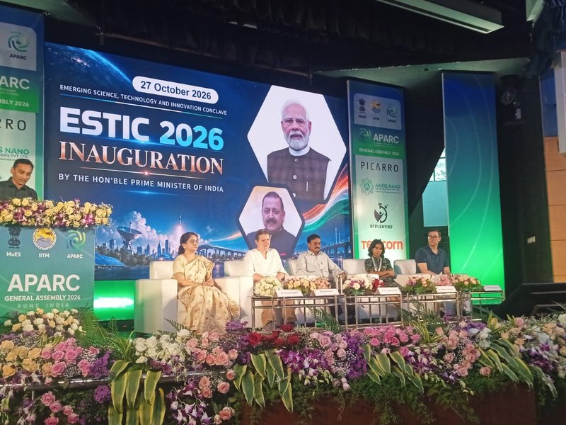 Carbon capture, utilisation and storage to play key role in India’s Net Zero vision