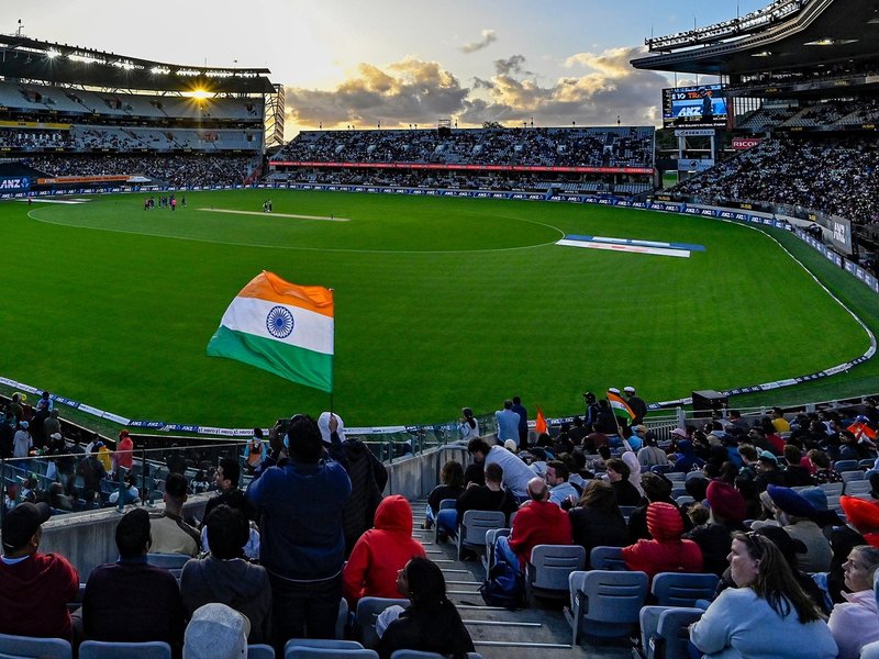 Heaphy, Lennox frustrate India ‘A’ as New Zealand ‘A’ escape with draw