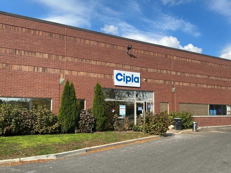 Cipla Q2 profit falls 35 pc as North America weakness hits margins
