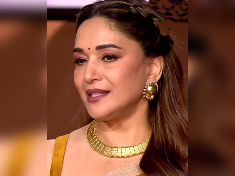 Sachin Pilgaonkar reveals why he was firm on casting Madhuri Dixit in ‘Prem Deewane’, says he loved her work in ‘Abodh’