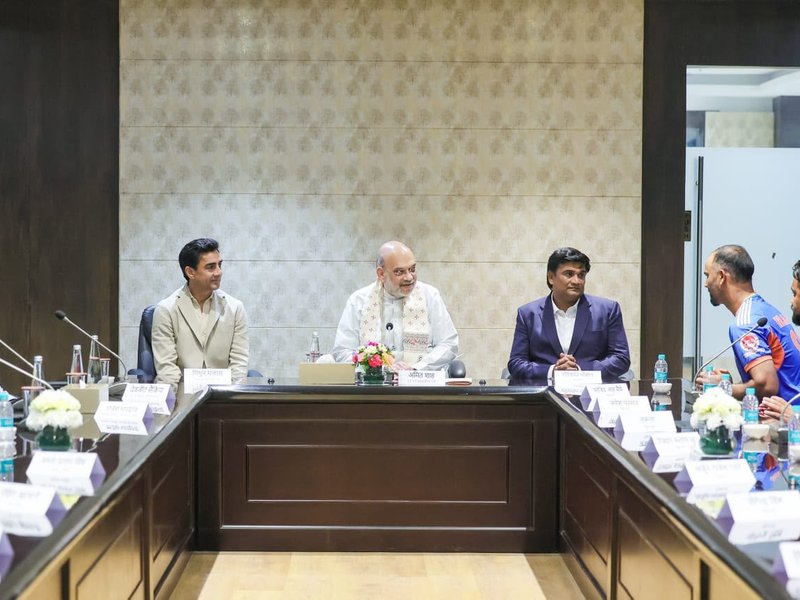 'Significant step in making cricket more inclusive,' says DCCI secy Ravi Kant after BCCI’s initiative to support differently-abled cricketers