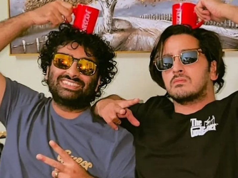 BB 20: Qazi Touqeer recalls sharing a room with Arijit Singh during struggling days before ‘Fame Gurukul’ win