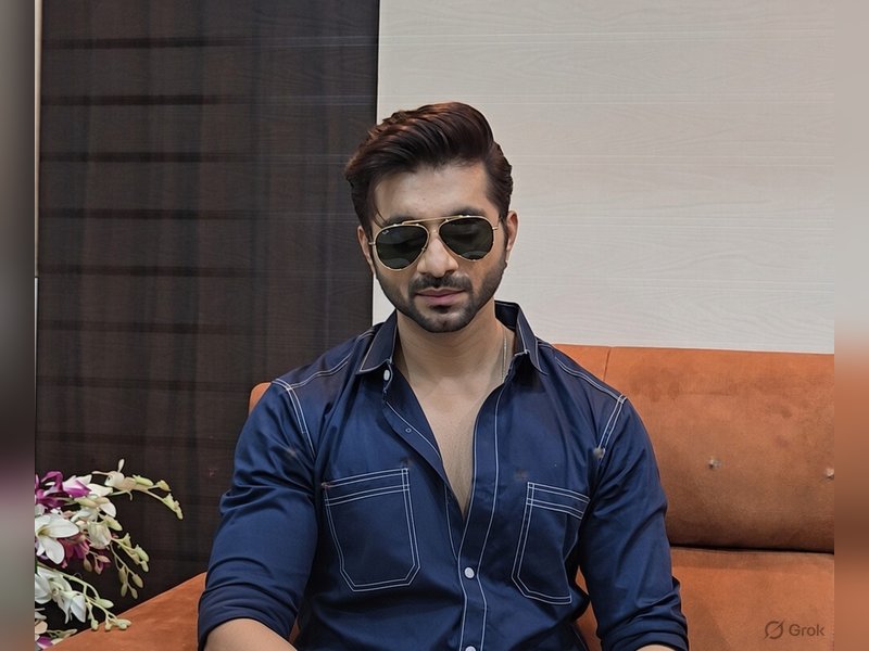 Prateik Chaudhary reveals the biggest challenge for TV actors moving to films and OTT
