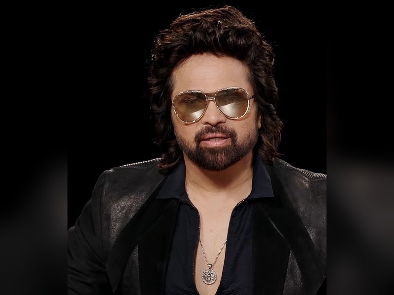 Himesh Reshammiya says every song has its own destiny