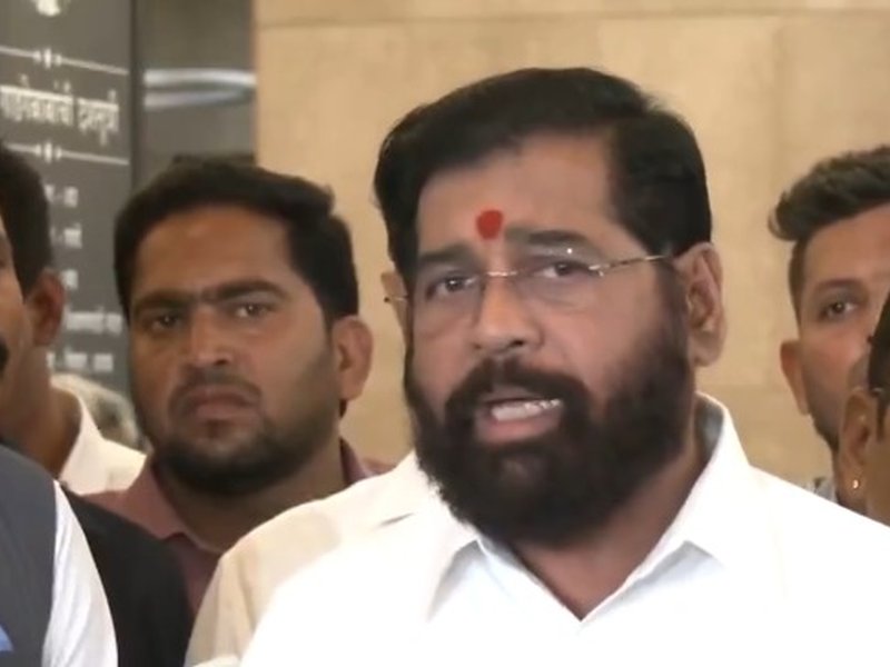 Kharge should be expelled from Congress: Eknath Shinde over remarks against PM Modi