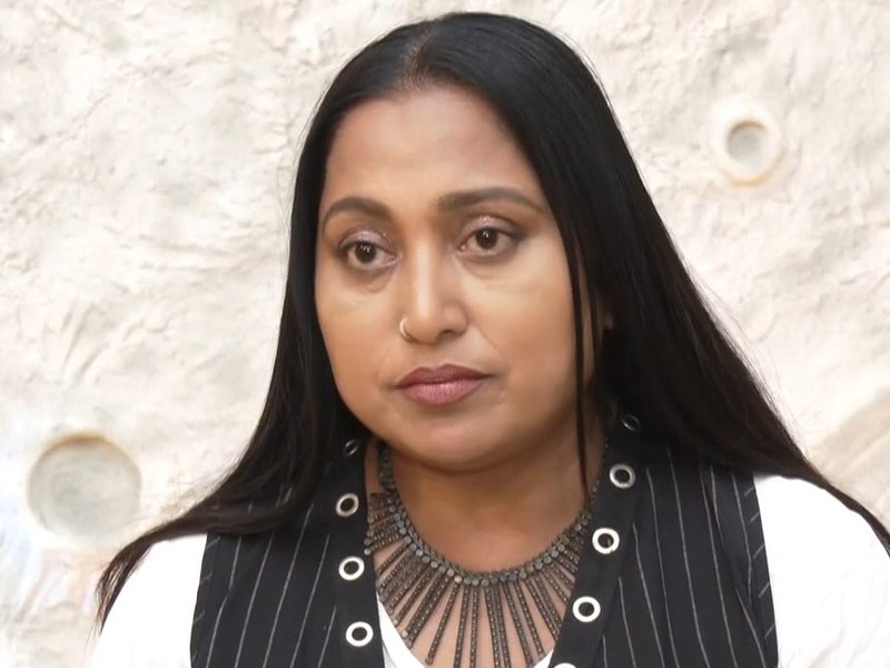 'सलमान खान के साथ मेरा कंफर्ट जोन रहा है', शबीना खान ने साझा किए सितारों के साथ काम के अनुभव