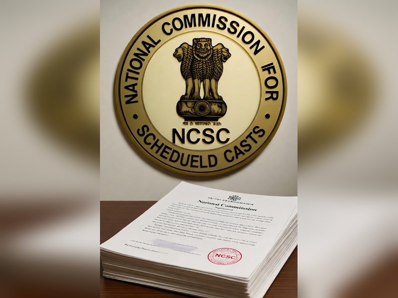 56 वर्ष वालों के लिए एनसीएससी में निकली भर्ती, डायरेक्टर सहित 11 पदों के लिए करें आवेदन, जानें डिटेल 