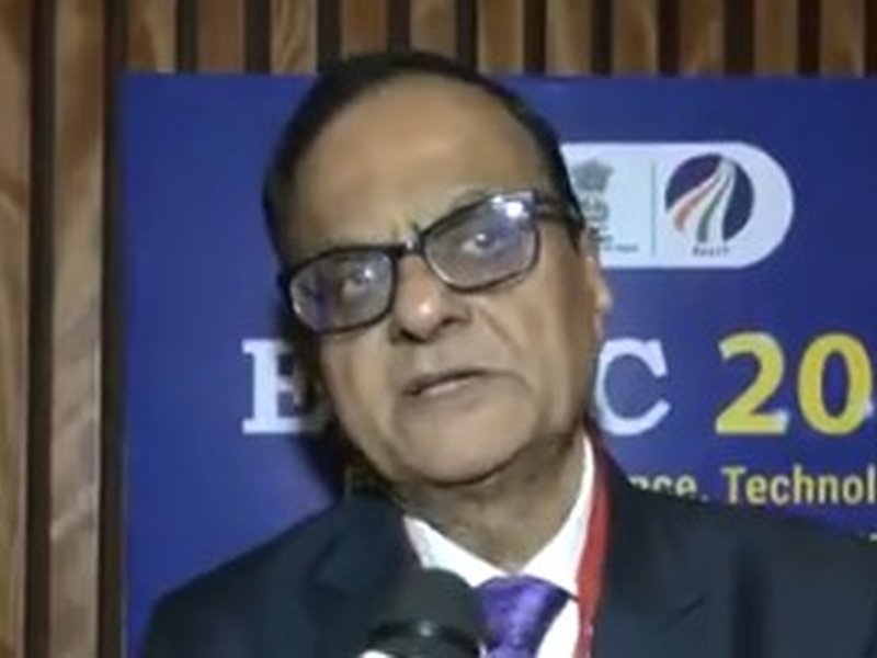 विकसित भारत के लिए विज्ञान और तकनीक पर पीएम मोदी का विजन बेहद महत्वपूर्ण: प्रधान वैज्ञानिक सलाहकार