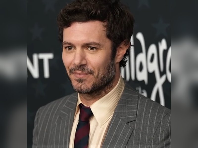 Adam Brody talks about his proposal regret, says his wife deserved a grand gesture