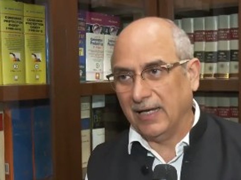 Nalin Kohli slams Congress over sharing deepfake videos on China, Arunachal Pradesh (Photo: IANS)
