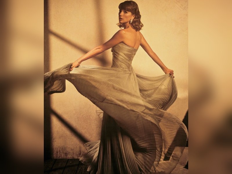 Taylor Swift says her hometown a unique music community