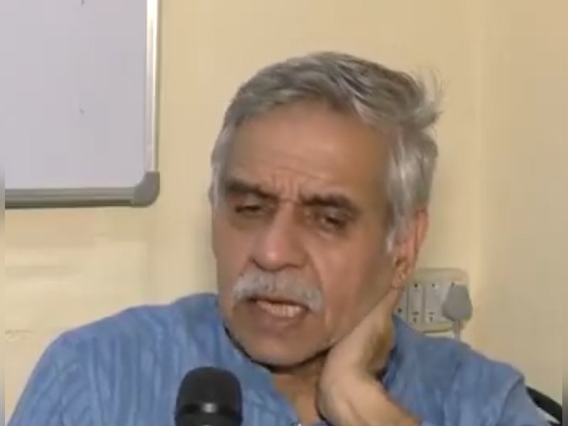 ‘What difference one day will make’: Congress leader’s ‘insensitive’ remark over traders' plea to postpone rally (Photo: IANS)