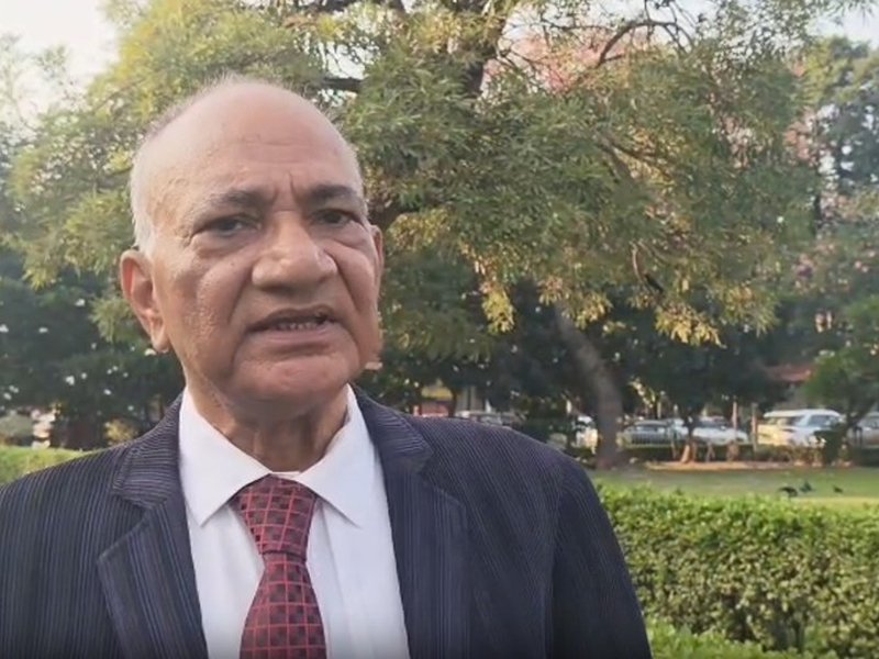 हम जेनेरिक दवाओं का समर्थन करते हैं, लेकिन कुछ कमियों को दूर करना आवश्यक : डॉ. संजय कुलश्रेष्ठ