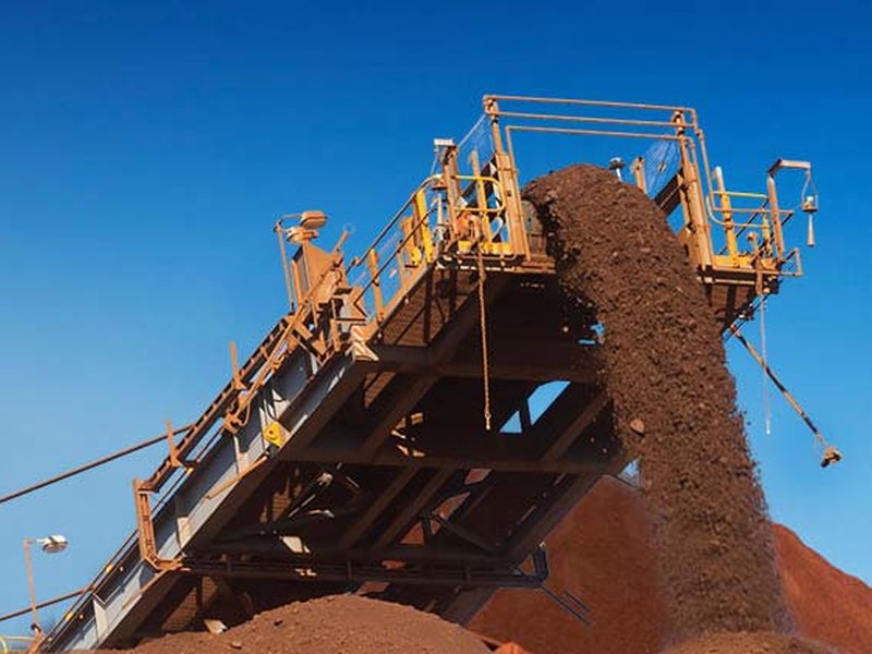 Vedanta Iron and Steel slips to Rs 324 crore loss in Q2