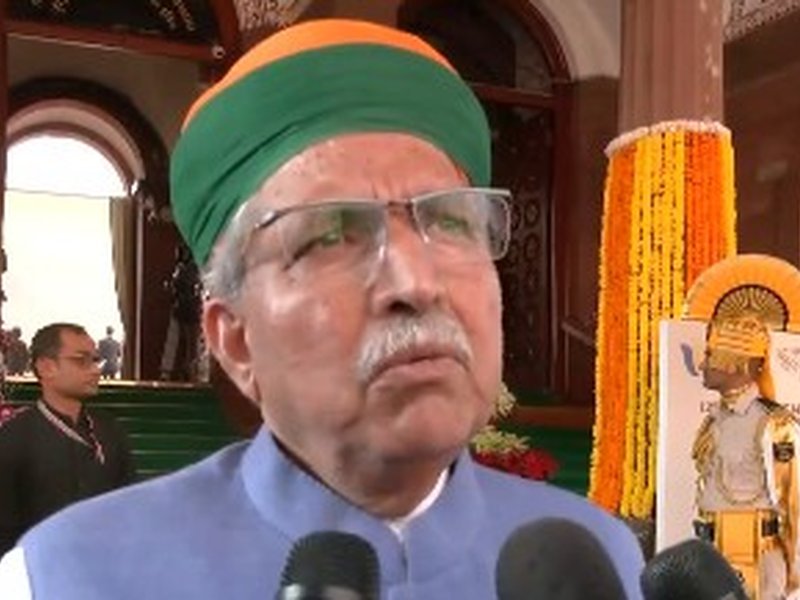 NDA, Oppn hail 12th BRICS Parliamentary Forum, call it India's opportunity to voice opinion