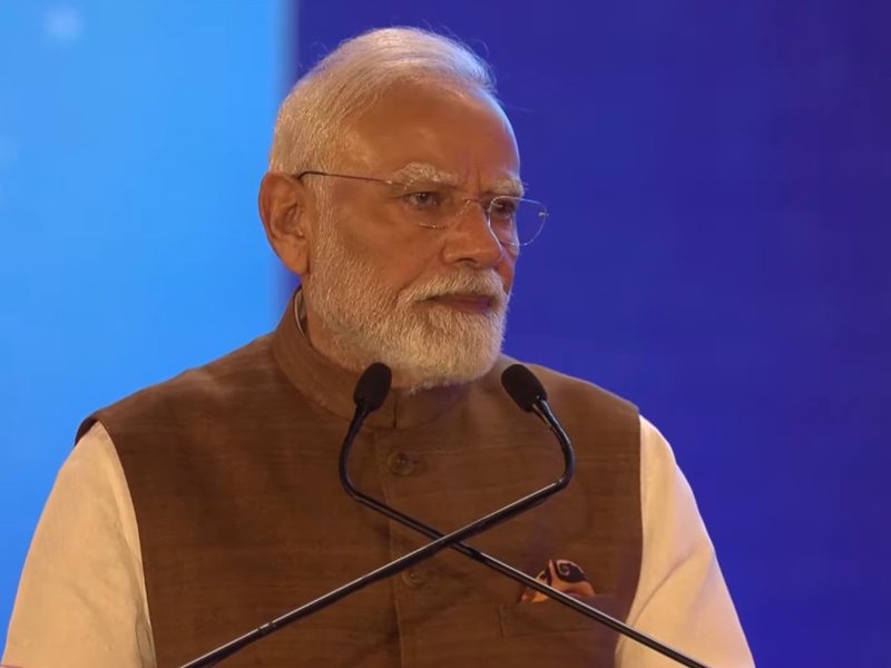 PM Modi's vision giving fresh momentum to India's science, innovation ecosystem: Experts