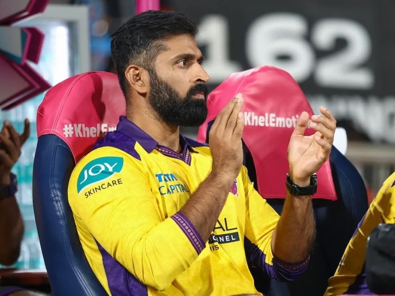 'Want players who complement what we already have', says UP Warriorz's Abhishek Nayar ahead of auction