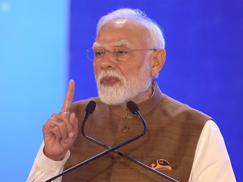 True success of science lies in taking innovation from lab to land: PM Modi