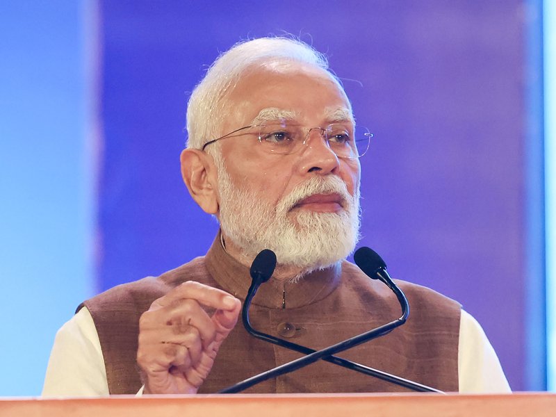 ईएसटीआईसी 2026 में पीएम मोदी ने आम आदमी के हित में रिसर्च के इस्तेमाल पर दिया जोर: वैज्ञानिक