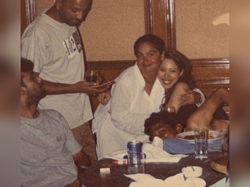 Munmun Dutta recalls Sydney modelling days in 2006 & shooting with Pooja Bhatt in Goa
