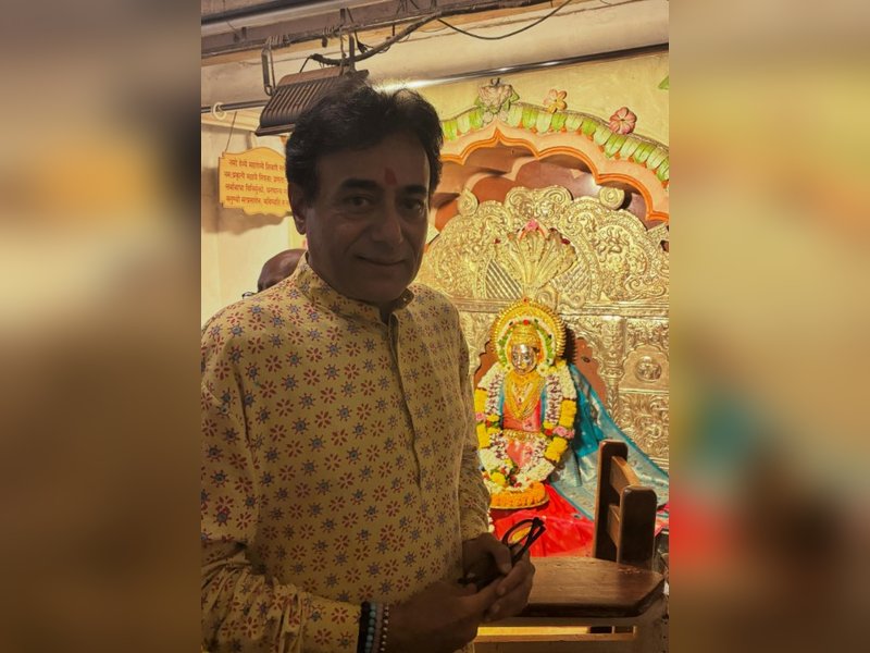 Nitish Bharadwaj reiterates hope for Sai Pallavi’s acceptance as Sita in Nitesh Tiwari’s ‘Ramayana’