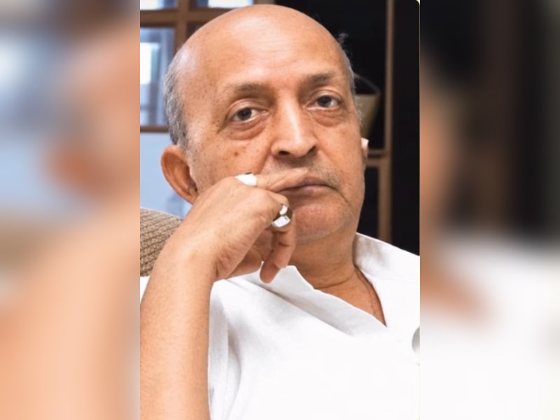 Jackie Shroff remembers legendary lyricist Anjaan on 96th birth anniversary