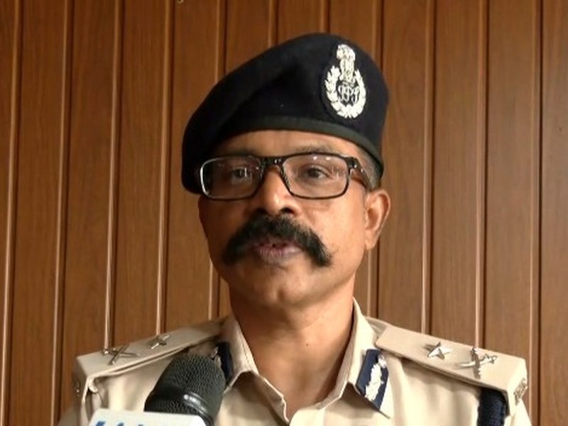 Kochi Police Commissioner removed amid controversy over mishandling Cheranalloor car crash case