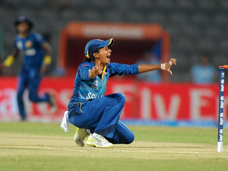 From Sri Lanka captain to mentor, Shashikala Siriwardene begins new chapter in Australia