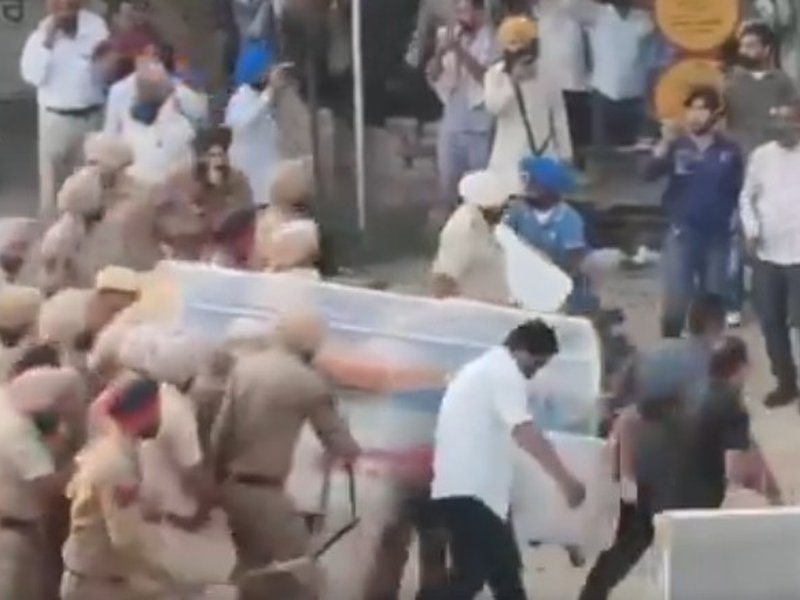 Family demands justice after Punjab man dies of suspected overdose; Oppn slams govt over drug menace