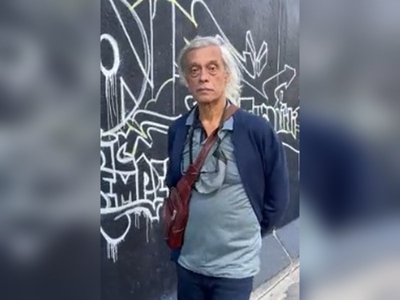 Sudhir Mishra expresses frustration as airline leaves his luggage with ‘medicines and essentials’ behind in Delhi