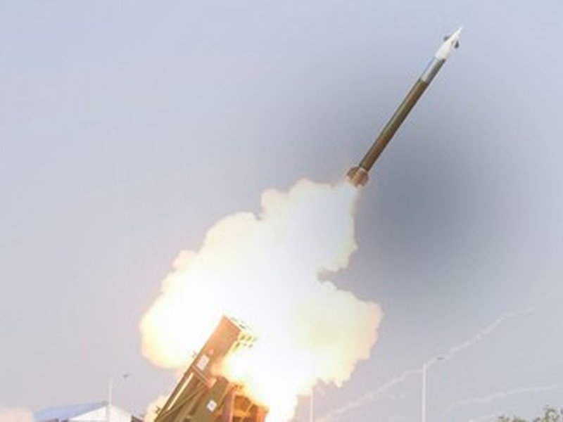 Japan eyes India for advanced surface-to-ship missiles training (file image)