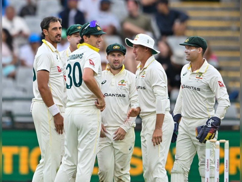 ‘What a time to bat! Fill your boots’: Gibbs warns South Africa ahead of Australia’s batting innings